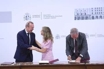 Telde consigue 5,4 millones más del Estado para continuar con la rehabilitación de viviendas en Jinámar/TA.